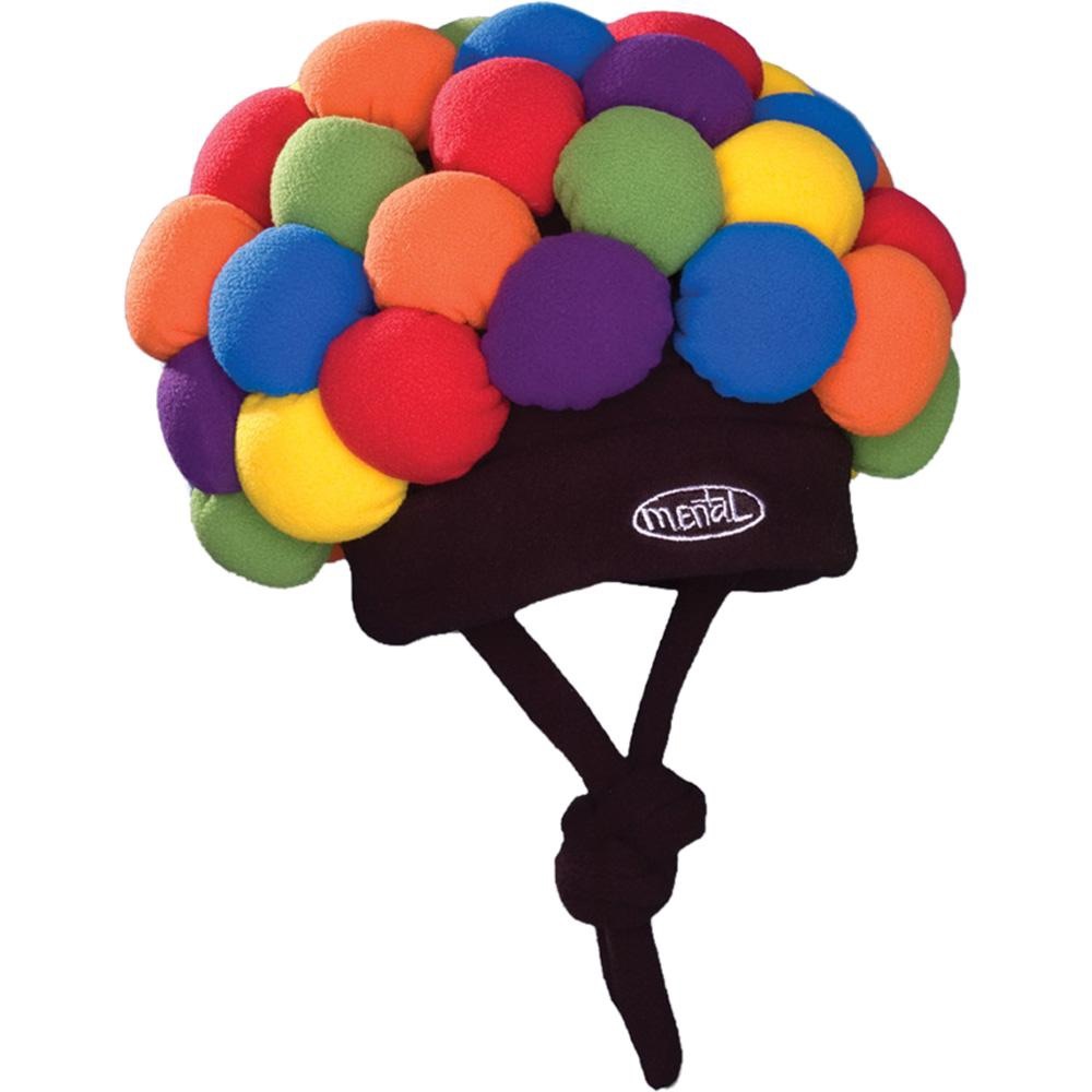 ISO Mental brand fleece Gumball Hat